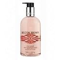 Molton Brown rose granati fine liquid handwash