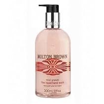 Molton Brown Rose Granati Fine Liquid Hand Wash