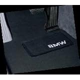 BMW 325i 328i 330i 335i Factory OEM 82110439350 Sedan and Wagon BLACK Carpet Floor... by BMW