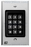 IEI Command & Control Series Weather Resistant Keypad System