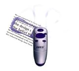 Itty Bitty Booklight Book Lights - The Audio Lumifier [12104] / Audio Lumifier