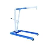 OTC Tools (OTC1807) 1000lb. Fixed Leg Shop Crane