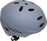 Pro-Tec (CPSC) Lasek Ace SPX M-Matte Grey