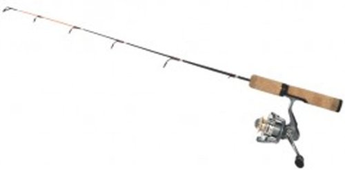 Frabill BRO Series Dead Stick 28 Ice Combo - 6767