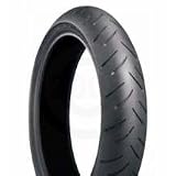 BRIDGESTONE BRIDGESTON BATTLAX BT015 OEM 190/50ZR17 G RR TIR 071936 071936