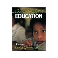 Education (Our Rights)