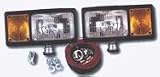 Snowplow Light Kit, Model# 505K