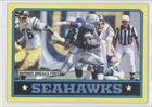 Seahawks TL Curt Warner, Seattle Seahawks, Seattle Seahawks (Football Card) 1986 Topps #200 at Amazon.com