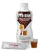 UTI-Stat Cranberry Natural Urinary Tract Cleansing Complex - 30 oz. Bottle