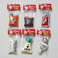 Cat Toy – Catnip Bags- Case of 144