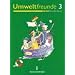 Umweltfreunde - Brandenburg: 3. Schuljahr - Sch�lerbuch: Ein Buch f�r den Sachunterricht in der Grundschule