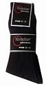Dress Socks - Comfortable and Stylish-6 PAIR BUNDLE