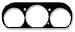 Oxford Burlwood Bezel Image