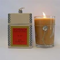 Votivo Red Currant Candle