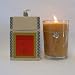 Votivo Red Currant Candle