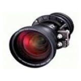 Sanyo Long Throw Fixed Lens