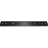 Meyer Super-V Bottom-Trip Polyurethane Model# 08170