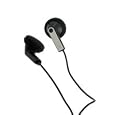 Zune Zune Earbuds Headsets