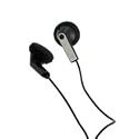 Zune Zune Earbuds Headsets