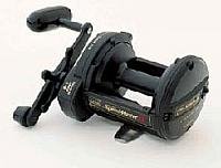 Speedmaster TSM-4 Reel