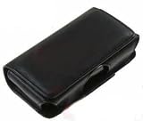 Compatible Case Pouch for LG KP500 Cookie Horizontal Cover