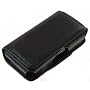 Compatible Case Pouch for LG KP500 Cookie Horizontal Cover