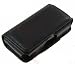 Compatible Case Pouch for LG KP500 Cookie Horizontal Cover