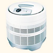 Honeywell Enviracaire HEPA Air Room Capacity