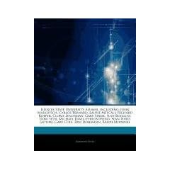 Articles on Illinois State University Alumni, Including: John Malkovich, Carlos Bernard, Laurie Metcalf, Richard Roeper, Cloris Leachman, Gary Sinise,
