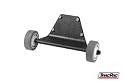 Hitachi 726215 Wheel Kit for UU610 Miter Saw Stand