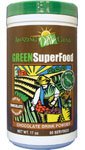 Amazing Grass Chocolate Drink Powder, Green Superfood, 17-Ounce Container
