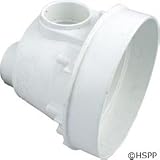 Body, Sump, 2″S X 2″S 672-2550