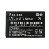 Review Online  / Online Samsung E900, i320, X530 Extended Battery