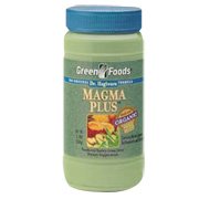 Magma Plus 10.5 oz 300 Grams