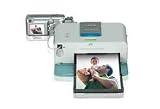 Canon PowerShot A420 Digital Camere + Selphy CP510 Compact Photo Printer (Bundle)