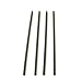Price Comparison : Slim Black Straws, 8