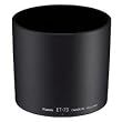 CANON ET-73 Gegenlichblende EF 100mm 1:2,8L Macro IS USM