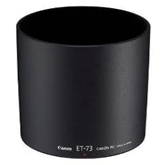 CANON ET-73 Gegenlichblende EF 100mm 1:2,8L Macro IS USM