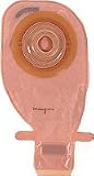 EASICLOSE 1 PC DRN, MAXI, CNVX LGHT, OPQ, 1 1/8"
