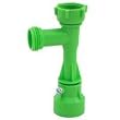 Python No-Spill Clean and Fill 13-B Pump Item #132.