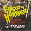 The Circus of Horrors