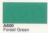 Review Royal Sovereign  / Magic Marker Twin Tip Pen A600 Forest Green
