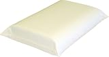 Polar Foam Memory Foam Pillow by Hudson