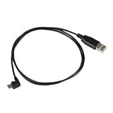 Startech.com 3FT Right Angle Micro USB Cable Is A Fully Rated USB
Cable with The