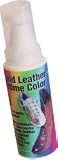 Leather Lifetime Colour