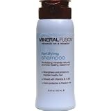Mineral Fusion Fortifying Mineral Shampoo 235 ml