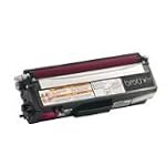 Brother TN315M Magenta Toner Cartridge for Brother Laser Printer Toner
