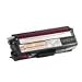 Brother TN315M Magenta Toner Cartridge for Brother Laser Printer Toner - Retail Packaging