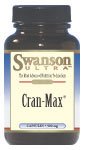 Cran-Max 500 mg 60 Caps
