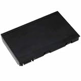 Toshiba LITHIUM ION BATTERY PK (8 CELL) ( PA3431U-1BRS )
